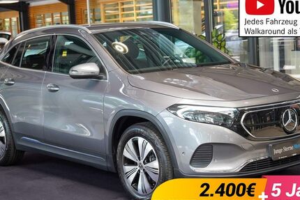 Mercedes-Benz EQA 39.353 km 32.400 € Cloppenburg 49661