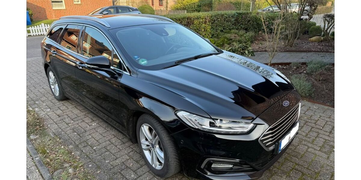 Ford Mondeo 84.950 km 16.200 &euro; Bad Zwischenahn 26160