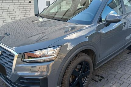 Audi Q2 59.800 km 18.900 € Oldenburg 26127