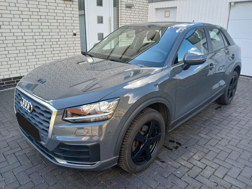 Audi Q2 59.800 km 18.900 € Oldenburg 26127