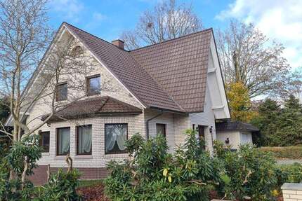 Haus Varel Dangast - 4 Zimmer, 150 m&sup2;, 650.000&euro; | Angebot:24111521