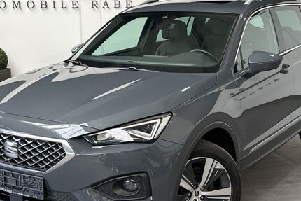 Seat Tarraco 79.450 km 29.749 &euro; Wardenburg 26203
