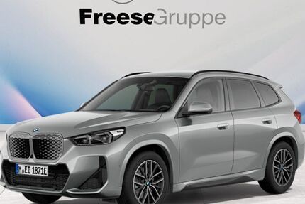 BMW iX1 1.500 km 61.070 &euro; Oldenburg 26125