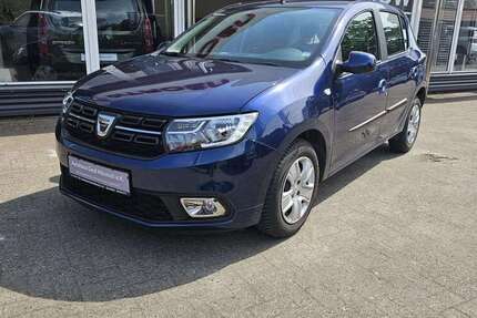 Dacia Sandero 71.050 km 7.900 &euro; Rastede 26180