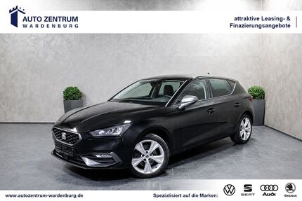 Seat Leon 68.920 km 18.760 &euro; Wardenburg 26203