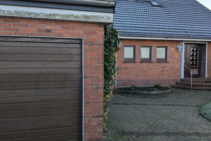 Einfamilienhaus mit Einliegerwohnung in Bloherfelde 5 zimmer