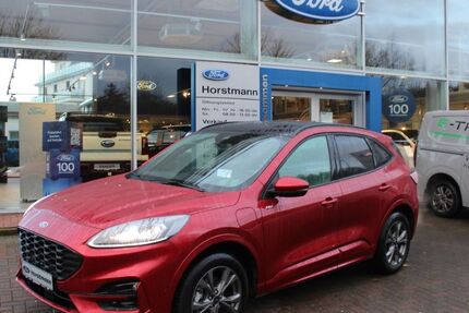 Ford Kuga 42.387 km 32.950 &euro; Rastede 26180