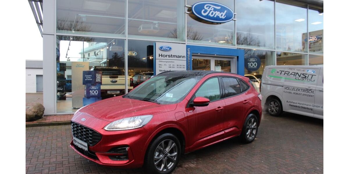 Ford Kuga 42.387 km 32.950 &euro; Rastede 26180