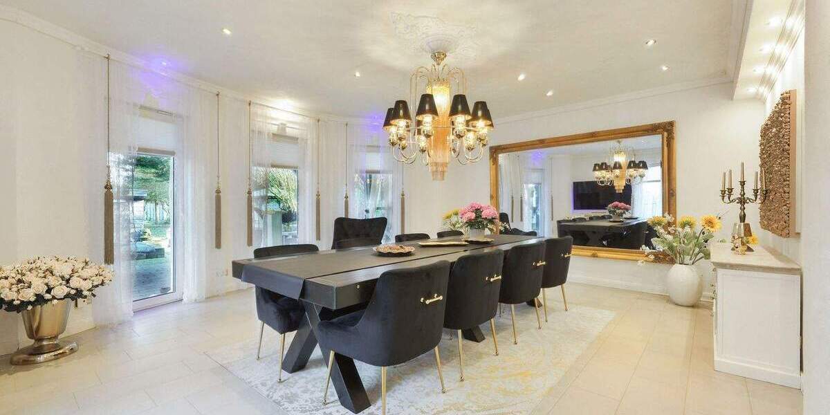 Mehrfamilienhaus, Wohnhaus Delmenhorst Deichhorst - 9 Zimmer, 295 m&sup2;, 689.000&euro; | Angebot:25864948
