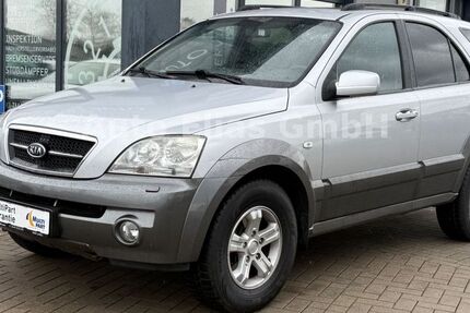 Kia Sorento 258.000 km 2.499 &euro; Garrel 49681