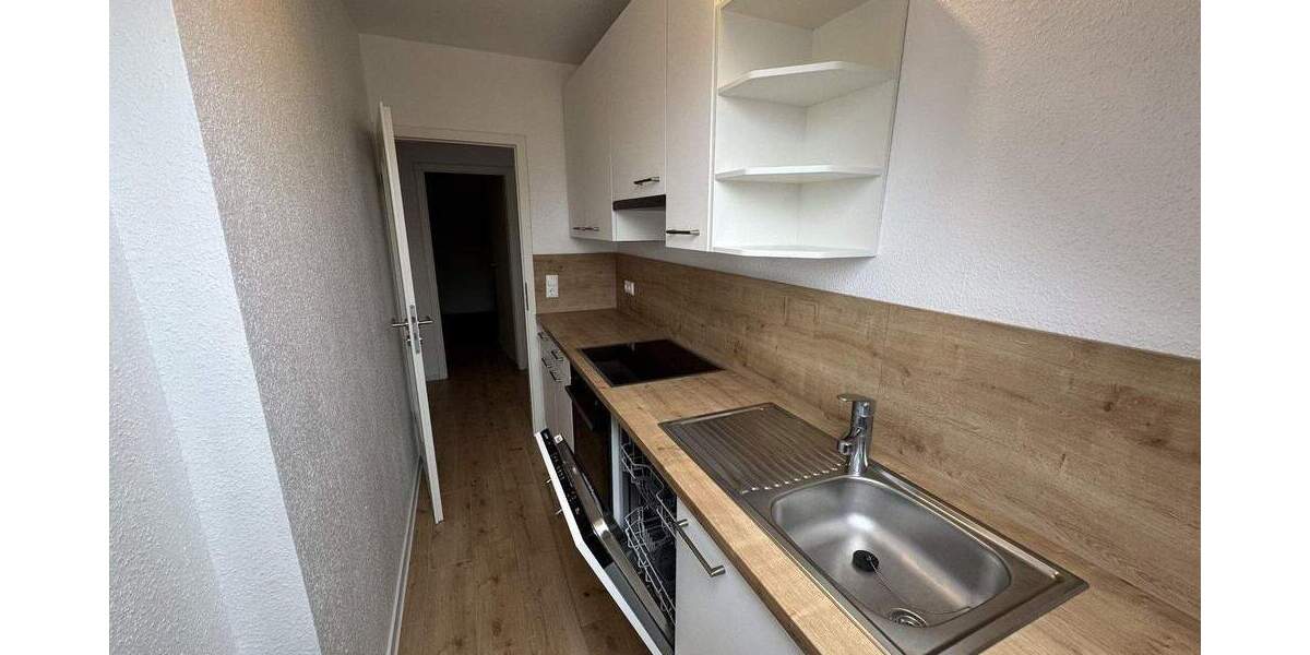 Etagenwohnung Delmenhorst Bungerhof - 2 Zimmer, 57 m&sup2;, 120.000&euro; | Angebot:24739312