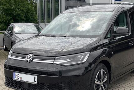 VW Caddy 8.999 km 37.990 &euro; Oldenburg 26123