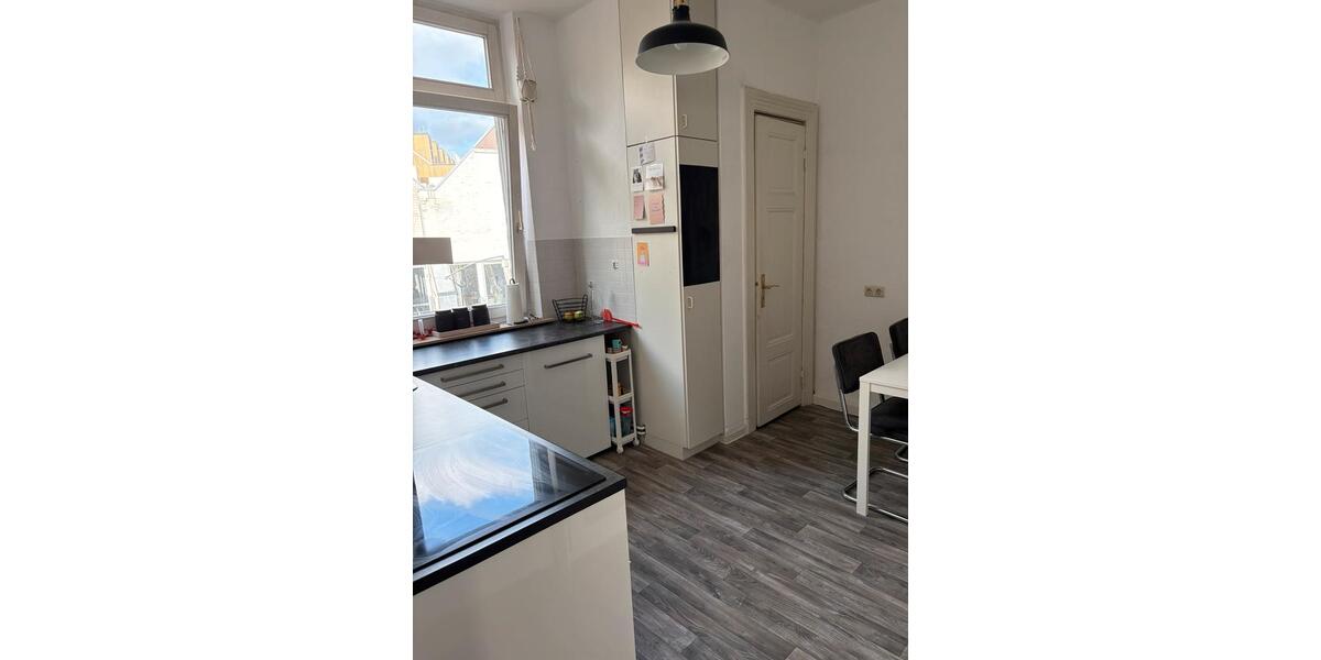 Etagenwohnung Oldenburg Dobbenviertel - 2 Zimmer, 64 m&sup2;, 985&euro; | Angebot:25363842