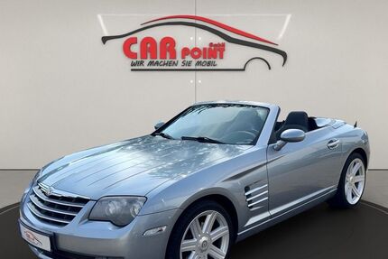 Chrysler Crossfire 162.000 km 7.990 € Bremen 28239