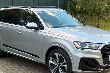 Audi Q7 50.000 km 44.999 &euro; Oldenburg 26129