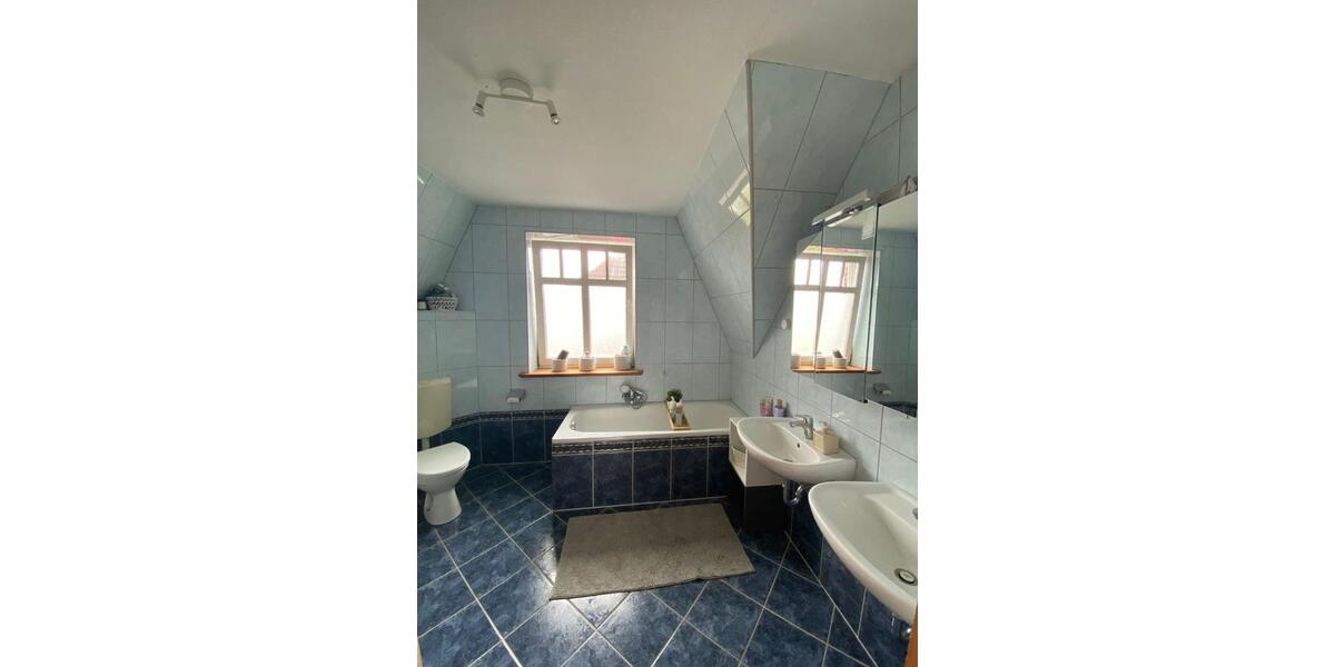 Doppelhaushälfte Apen - 4 Zimmer, 115 m&sup2;, 980&euro; | Angebot:26249357