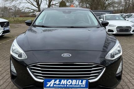 Ford Focus 43.999 km 14.499 &euro; Oldenburg 26129
