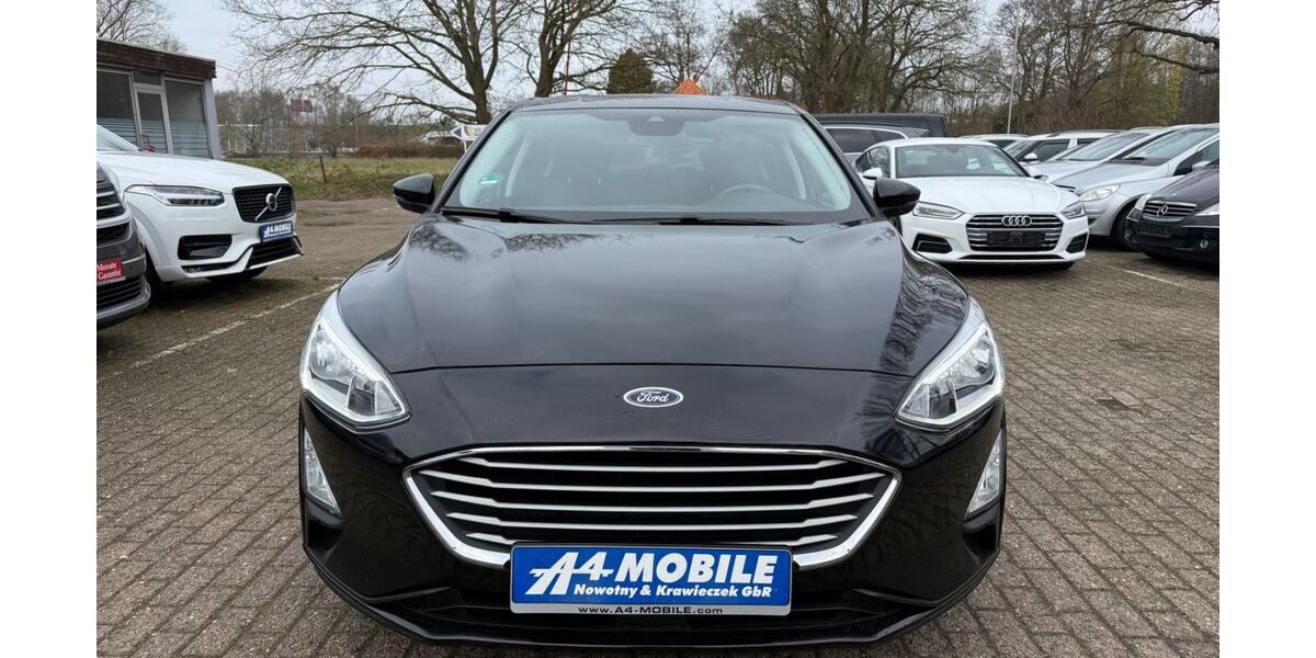 Ford Focus 43.999 km 14.499 &euro; Oldenburg 26129