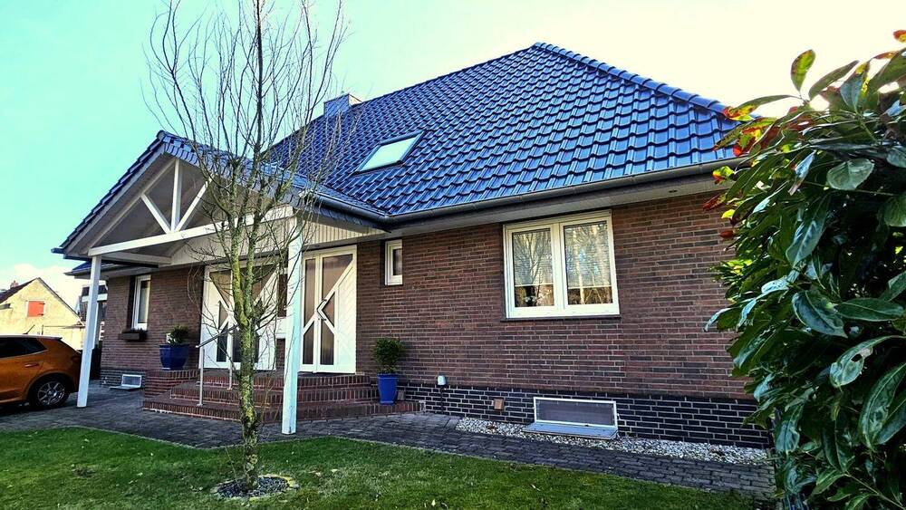 Bungalow Delmenhorst Hasport/Annenheide - 5 Zimmer, 207 m&sup2;, 455.000&euro; | Angebot:26093007