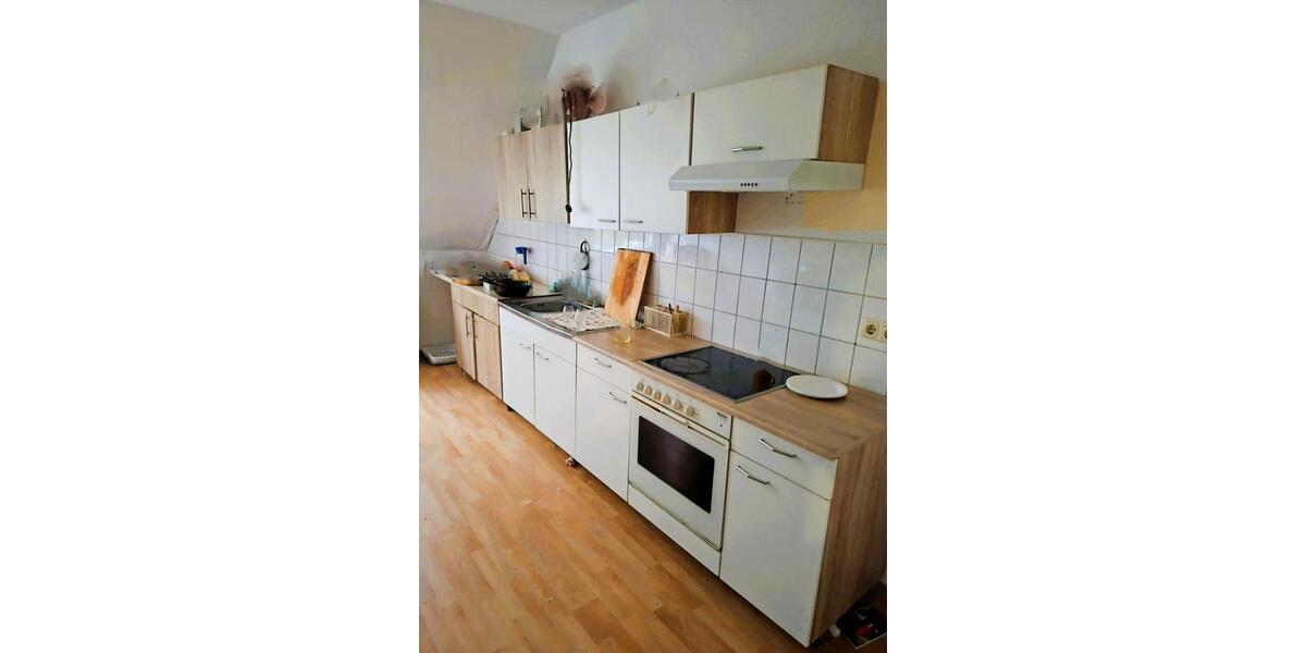 Etagenwohnung Berne - 3 Zimmer, 111 m&sup2;, 850&euro; | Angebot:26478275