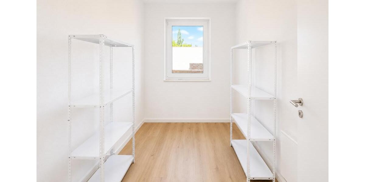 Erdgeschoßwohnung Oldenburg Kreyenbrück - 4 Zimmer, 123 m&sup2;, 1.400&euro; | Angebot:26662376