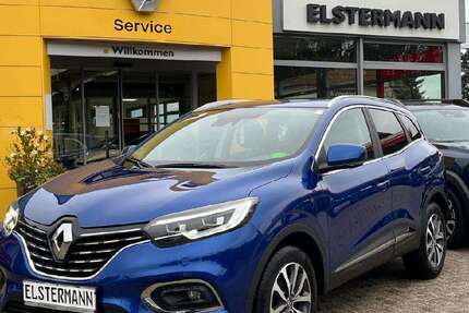 Renault Kadjar 29.000 km 22.800 &euro; Edewecht / Klein-Scharrel 26188