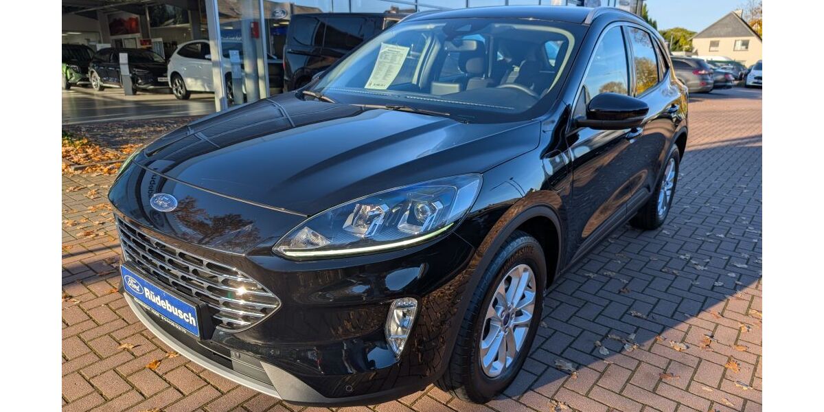 Ford Kuga 71.040 km 20.990 &euro; Hude 27798