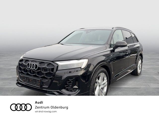 Audi Q7 18.450 km 73.977 &euro; Oldenburg 26135