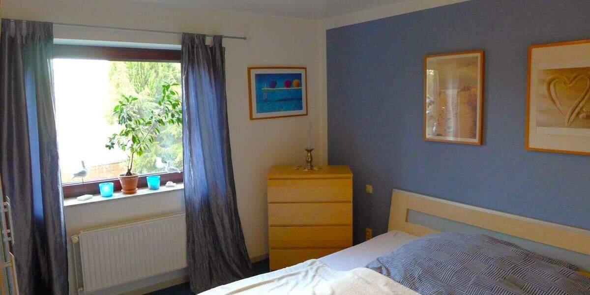 Etagenwohnung Ganderkesee - 3 Zimmer, 72 m&sup2;, 169.000&euro; | Angebot:24544266