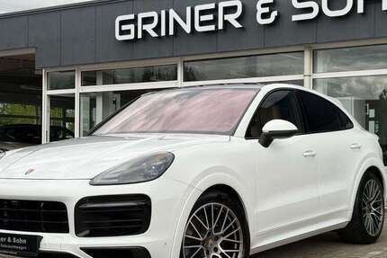 Porsche Cayenne 39.395 km 91.950 &euro; Lemwerder 27809