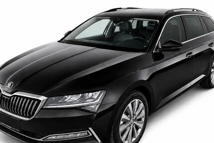 Skoda Superb 36.250 km 27.700 &euro; Wardenburg 26203