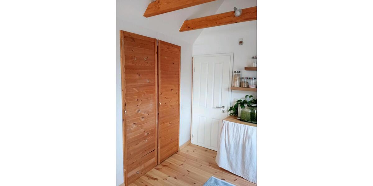 Dachgeschoßwohnung Rastede - 2 Zimmer, 65 m&sup2;, 786&euro; | Angebot:25645499