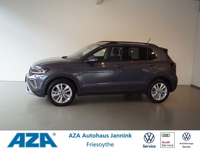 VW T-Cross 1.500 km 27.449 &euro; Friesoythe 26169