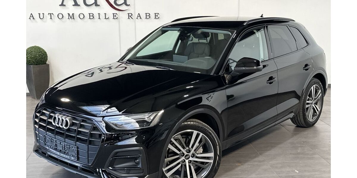 Audi Q5 112.450 km 29.449 &euro; Wardenburg 26203