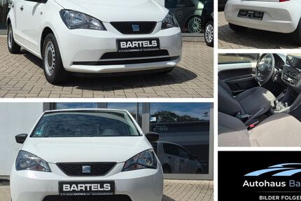 Seat Mii 43.449 km 8.440 &euro; Hude 27798