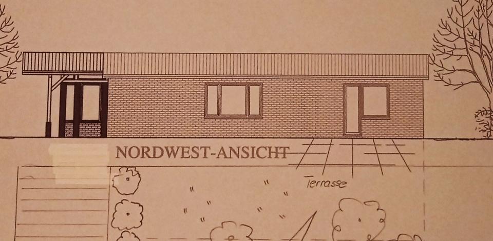 Einfamilienhaus Wardenburg - 4.5 Zimmer, 106 m&sup2;, 1.500&euro; | Angebot:26030715