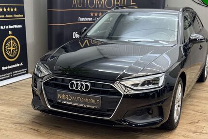 Audi A4 55.968 km 22.490 &euro; Rastede/ Wahnbek 26180