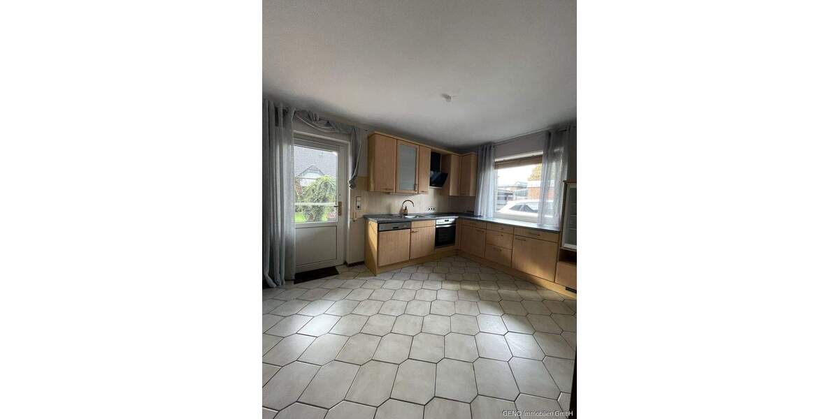 Einfamilienhaus Berne Ganspe - 6 Zimmer, 230 m&sup2;, 364.500&euro; | Angebot:25691317