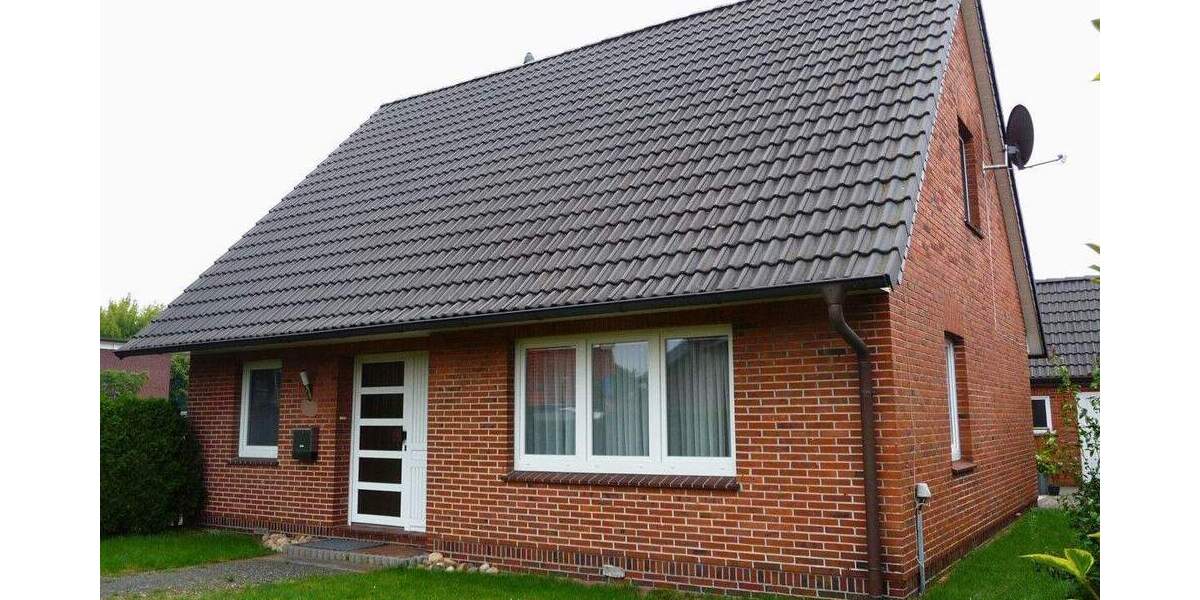 Einfamilienhaus Wardenburg Wardenburg II-West - 4 Zimmer, 111 m&sup2;, 320.000&euro; | Angebot:24484298