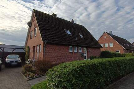 Haus Varel Büppel - 4 Zimmer, 130 m&sup2;, 220.000&euro; | Angebot:25769892