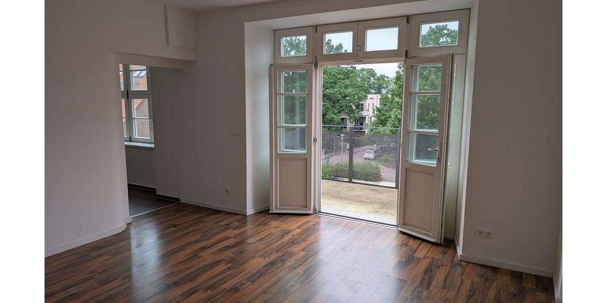 Etagenwohnung Oldenburg Bürgeresch - 4 Zimmer, 132 m&sup2;, 630.000&euro; | Angebot:27185699