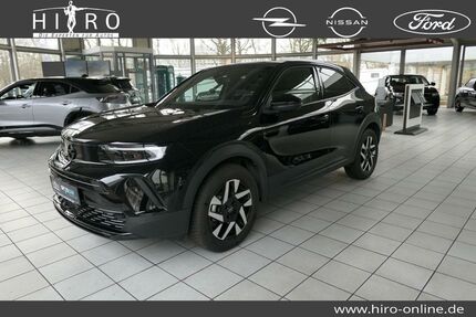 Opel Mokka 5.687 km 22.450 &euro; Oldenburg 26125