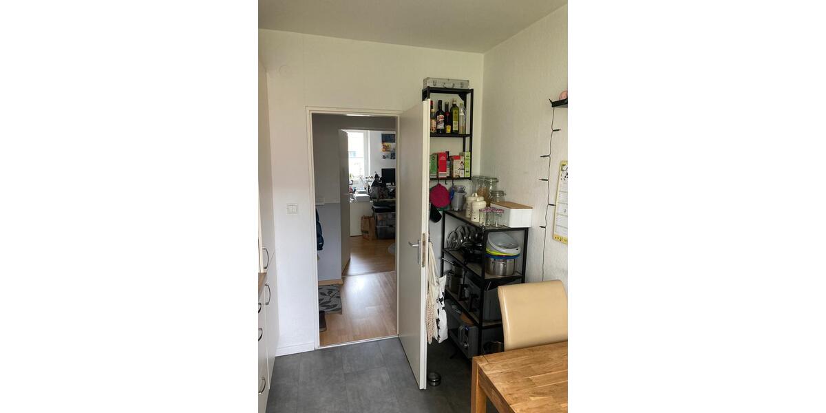 Etagenwohnung Oldenburg Drielaker-Moor - 3 Zimmer, 74 m&sup2;, 189.000&euro; | Angebot:26762057