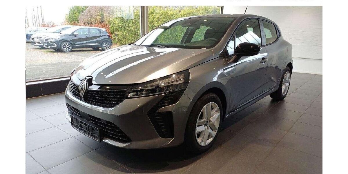 Renault Clio 1.111 km 17.989 &euro; Bad Zwischenahn 26160