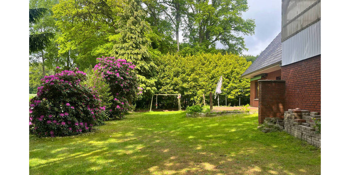 Einfamilienhaus Großenkneten / Ahlhorn Ahlhorn - 5 Zimmer, 143 m&sup2;, 250.000&euro; | Angebot:26730905