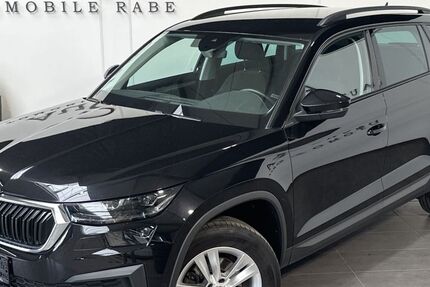 Skoda Kodiaq 119.750 km 24.749 &euro; Wardenburg 26203