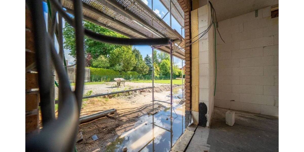 Doppelhaushälfte Bad Zwischenahn Bad Zwischenahn II - 3 Zimmer, 81 m&sup2;, 369.000&euro; | Angebot:26892938