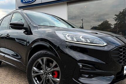 Ford Kuga 56.420 km 26.895 &euro; Brake 26919