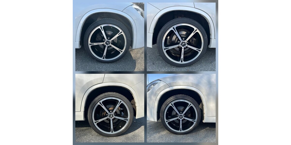 BMW X1 156.781 km 11.750 &euro; Ganderkesee 27777