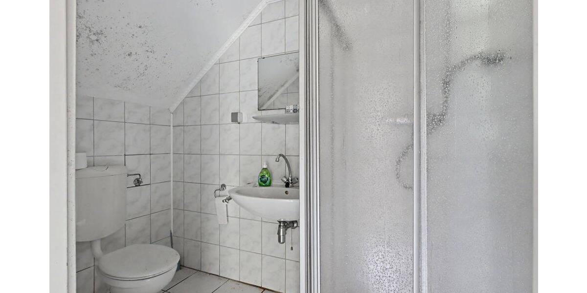 Einfamilienhaus Westerstede / Ihausen Ihausen - 4 Zimmer, 120 m&sup2;, 128.000&euro; | Angebot:26912690